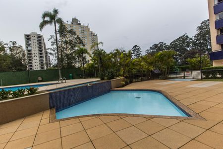 Apartamento para alugar com 212m², 4 quartos e 2 vagasPiscina