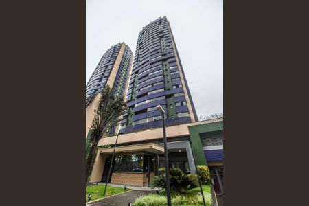 Apartamento para alugar com 212m², 4 quartos e 2 vagasVista da Rua