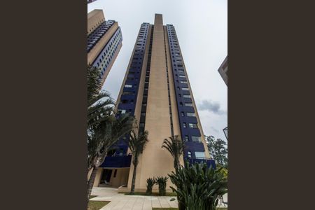 Apartamento para alugar com 212m², 4 quartos e 2 vagasFachada