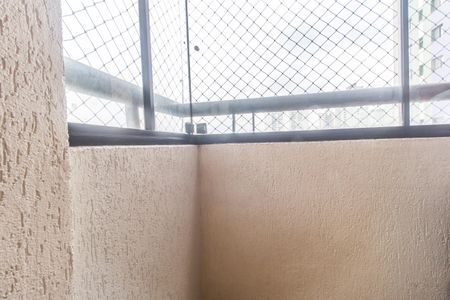 Apartamento para alugar com 212m², 4 quartos e 2 vagasVaranda