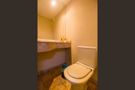 Apartamento para alugar com 212m², 4 quartos e 2 vagasLavabo