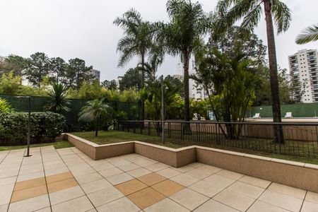 Apartamento para alugar com 212m², 4 quartos e 2 vagasÁrea comum