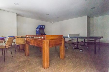 Apartamento para alugar com 212m², 4 quartos e 2 vagasSala de Jogos