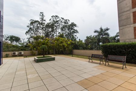 Apartamento para alugar com 212m², 4 quartos e 2 vagasÁrea comum