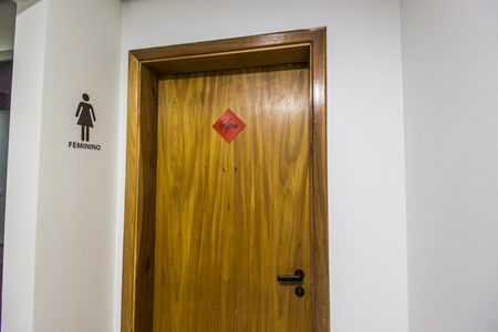 Apartamento para alugar com 212m², 4 quartos e 2 vagasSaúna