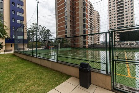 Apartamento para alugar com 212m², 4 quartos e 2 vagasQuadra Esportiva