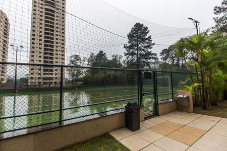 Apartamento para alugar com 212m², 4 quartos e 2 vagasQuadra Esportiva