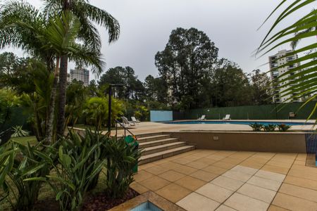 Apartamento para alugar com 212m², 4 quartos e 2 vagasPiscina