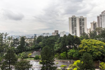 Apartamento para alugar com 212m², 4 quartos e 2 vagasBanheiro da Suíte