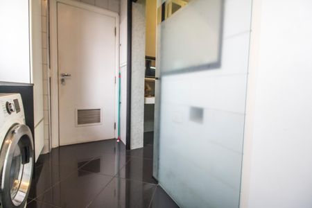 Apartamento para alugar com 212m², 4 quartos e 2 vagasÁrea de Serviço