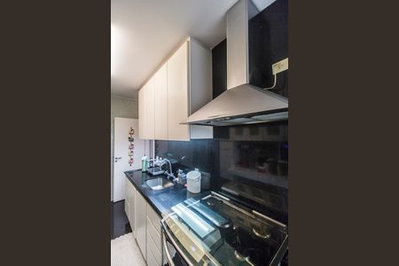 Apartamento para alugar com 212m², 4 quartos e 2 vagasCozinha