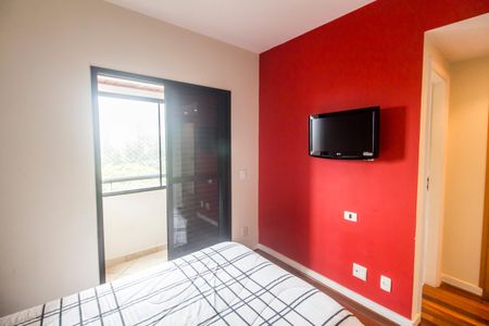 Apartamento para alugar com 212m², 4 quartos e 2 vagasSuíte 3