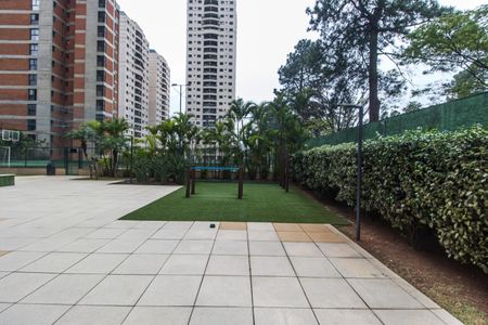 Apartamento para alugar com 212m², 4 quartos e 2 vagasÁrea comum