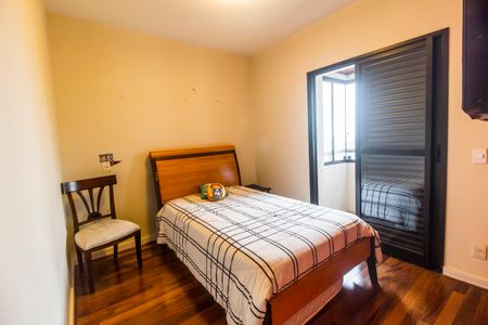 Apartamento para alugar com 212m², 4 quartos e 2 vagasSuíte 3