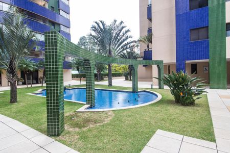 Apartamento para alugar com 212m², 4 quartos e 2 vagasÁrea comum