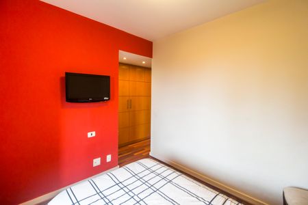Apartamento para alugar com 212m², 4 quartos e 2 vagasSuíte 3