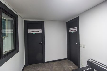 Apartamento para alugar com 212m², 4 quartos e 2 vagasEscritório