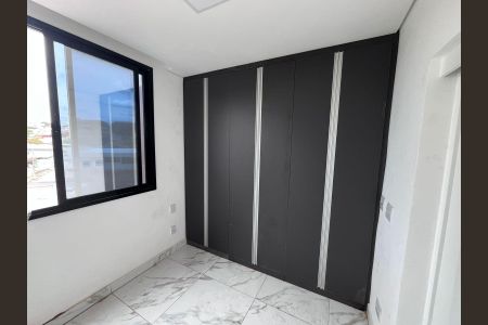 Quarto de apartamento para alugar com 1 quarto, 45m² em Centro, Betim