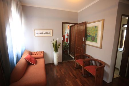 Sala de apartamento à venda com 3 quartos, 63m² em Prado, Belo Horizonte
