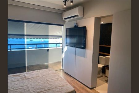 Kitnet/Studio para alugar com 1 quarto, 47m² em Barra, Salvador