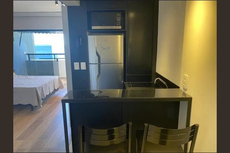 Kitnet/Studio para alugar com 1 quarto, 47m² em Barra, Salvador