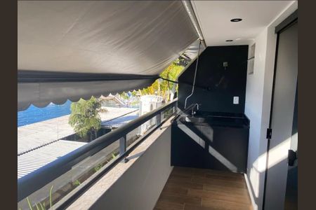 Kitnet/Studio para alugar com 1 quarto, 47m² em Barra, Salvador