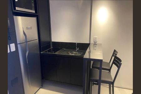 Kitnet/Studio para alugar com 1 quarto, 47m² em Barra, Salvador