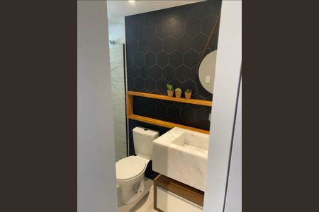 Kitnet/Studio para alugar com 1 quarto, 47m² em Barra, Salvador