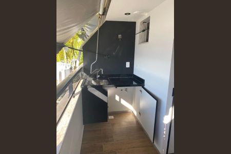 Kitnet/Studio para alugar com 1 quarto, 47m² em Barra, Salvador