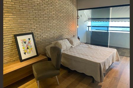 Kitnet/Studio para alugar com 1 quarto, 47m² em Barra, Salvador