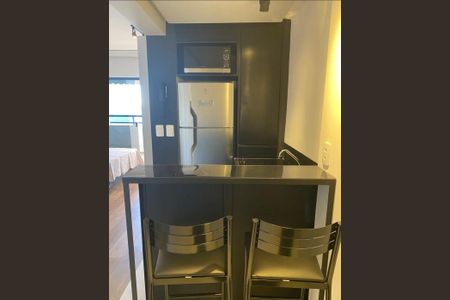Kitnet/Studio para alugar com 1 quarto, 47m² em Barra, Salvador