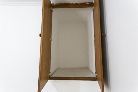 Quarto 1 de casa para alugar com 4 quartos, 180m² em Vila Carrão, São Paulo