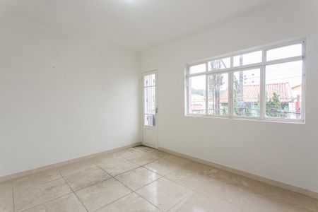 Sala de casa para alugar com 4 quartos, 180m² em Vila Carrão, São Paulo