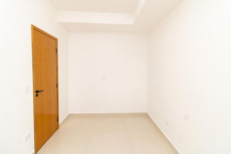 Quarto de apartamento à venda com 1 quarto, 41m² em Vila Germinal, São Paulo