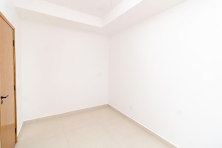 Quarto de apartamento à venda com 1 quarto, 41m² em Vila Germinal, São Paulo