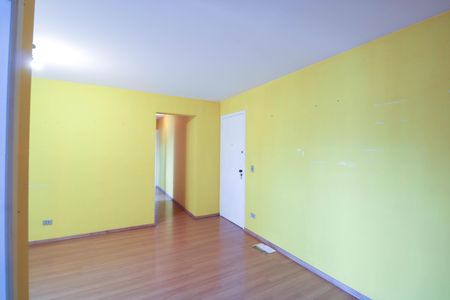 Apartamento à venda com 2 quartos, 58m² em Jardim São Luís, São Paulo