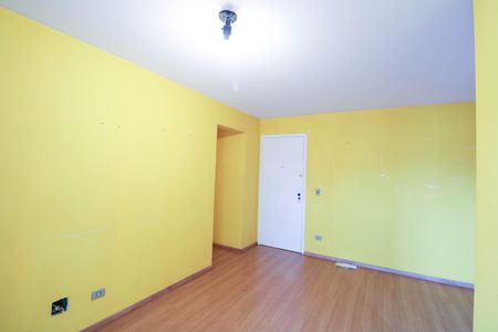 Apartamento à venda com 2 quartos, 58m² em Jardim São Luís, São Paulo