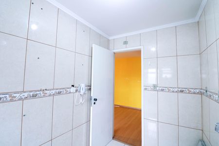Apartamento à venda com 2 quartos, 58m² em Jardim São Luís, São Paulo