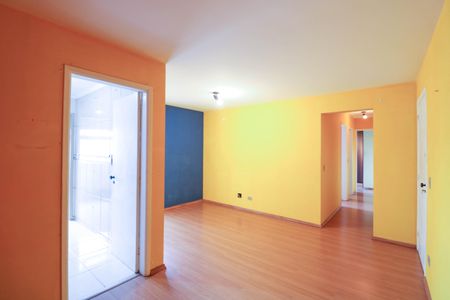 Apartamento à venda com 2 quartos, 58m² em Jardim São Luís, São Paulo