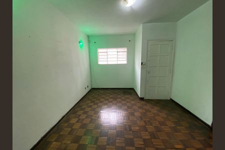 Sala 1 de casa à venda com 5 quartos, 115m² em Campo Belo, São Paulo