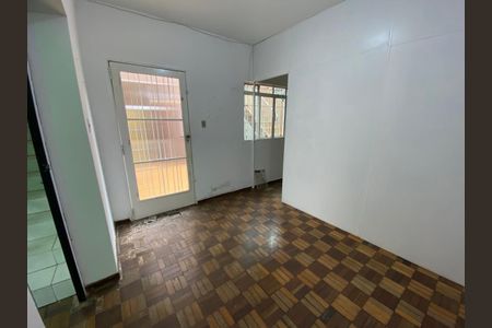 Sala 2 de casa à venda com 5 quartos, 115m² em Campo Belo, São Paulo