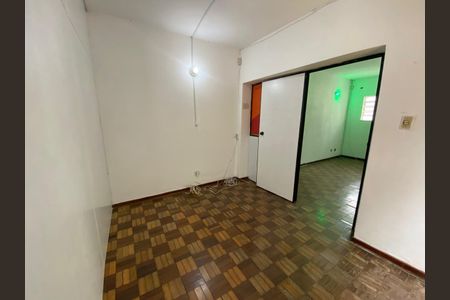 Sala 2 de casa à venda com 5 quartos, 115m² em Campo Belo, São Paulo