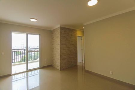 Apartamento para alugar com 3 quartos, 68m² em Vila Ivone, São Paulo