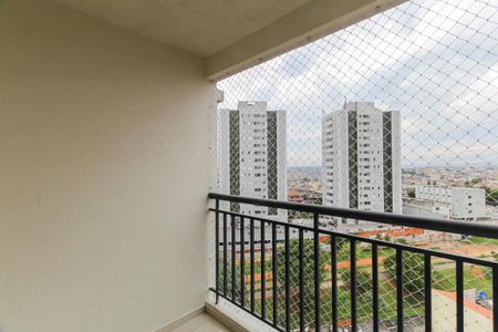 Apartamento para alugar com 3 quartos, 68m² em Vila Ivone, São Paulo