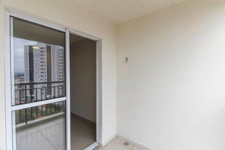 Apartamento para alugar com 3 quartos, 68m² em Vila Ivone, São Paulo