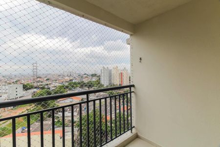 Apartamento para alugar com 3 quartos, 68m² em Vila Ivone, São Paulo