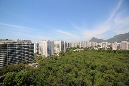 Vista de apartamento para alugar com 2 quartos, 70m² em Barra Olímpica, Rio de Janeiro