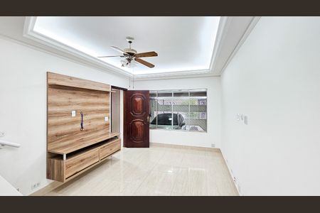 Sala de casa para alugar com 3 quartos, 156m² em Ayrosa, Osasco