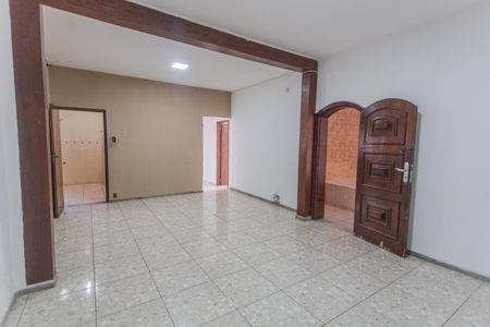 Sala de casa para alugar com 3 quartos, 155m² em Ana Lúcia, Belo Horizonte