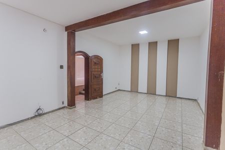 Sala de casa para alugar com 3 quartos, 155m² em Ana Lúcia, Belo Horizonte